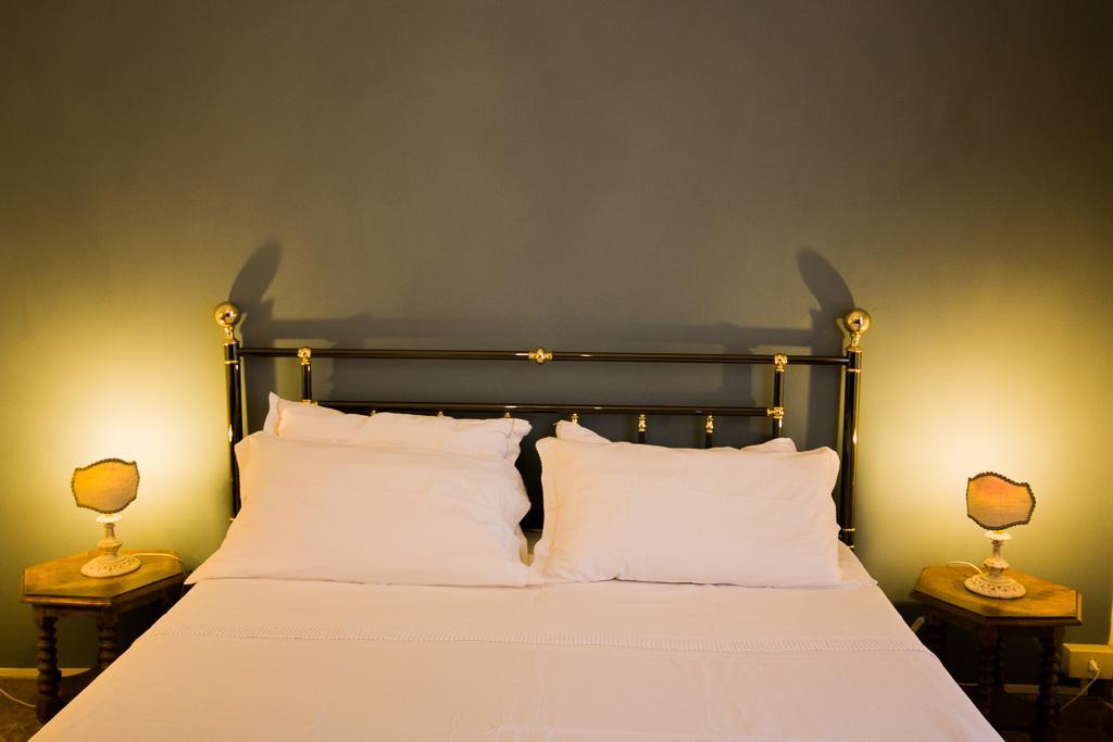 Apartamento Del Bobolino *
