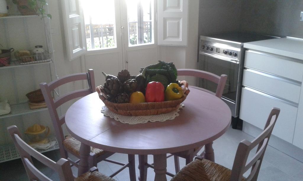 Del Bobolino Apartment