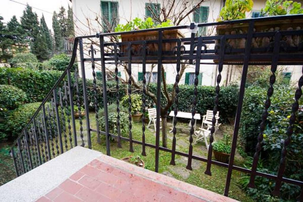 Del Bobolino Apartment