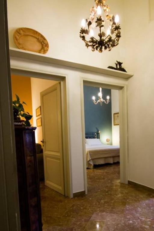 Del Bobolino Apartment *