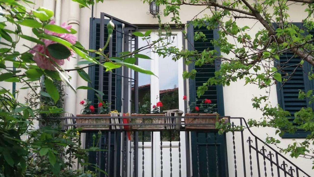 Apartment Del Bobolino *