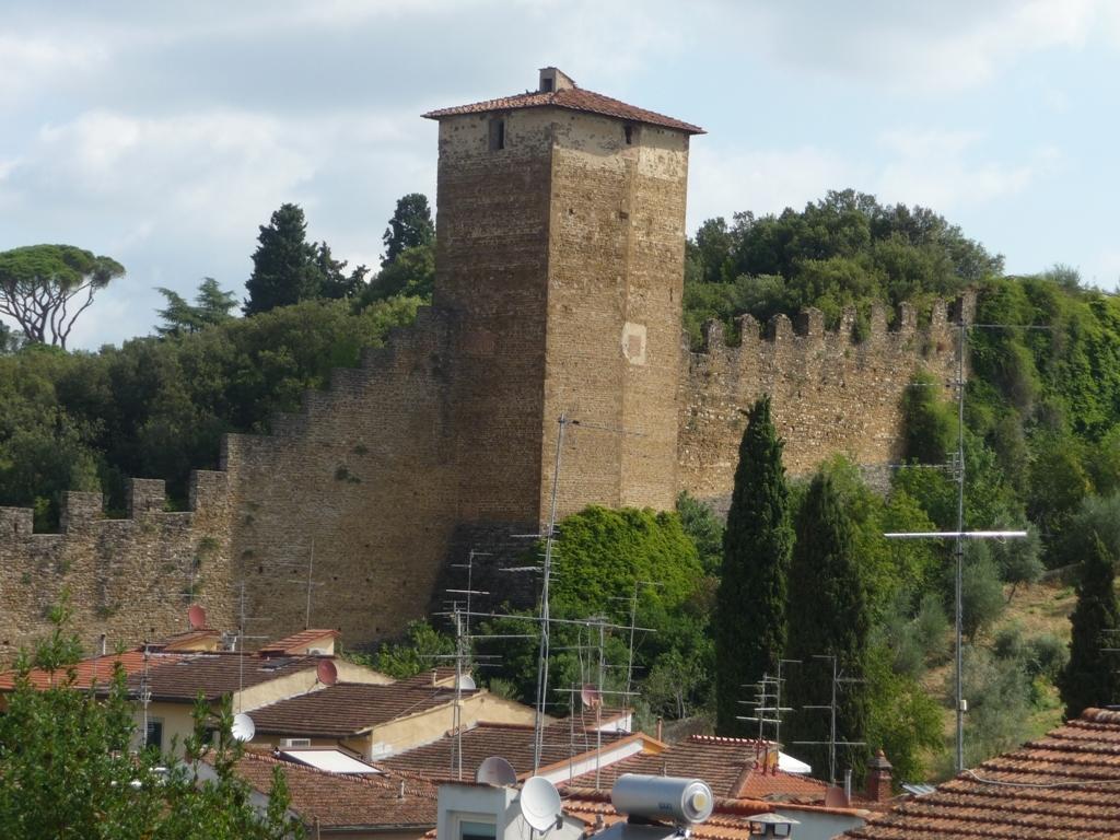Apartamento Del Bobolino Florencia