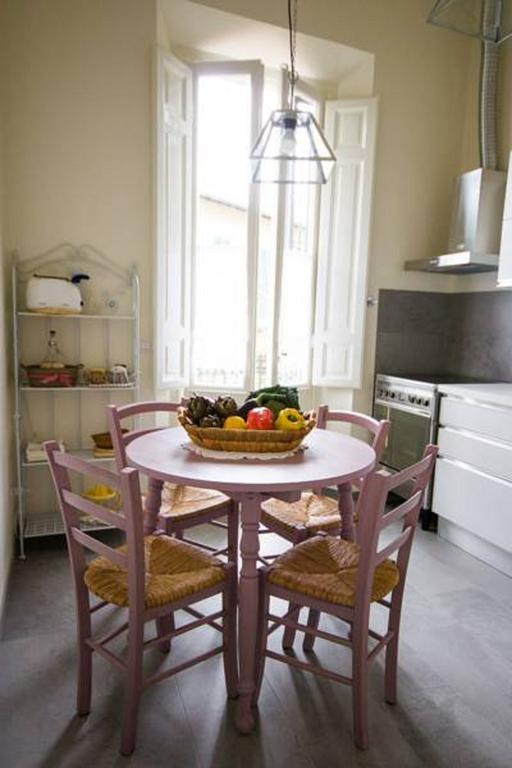 Apartamento Del Bobolino Florencia